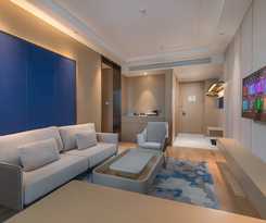 Holiday Inn Express Nanchang West Station, An Ihg