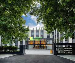 Hotel Holiday Inn Express Shanghai Chongming, An Ihg