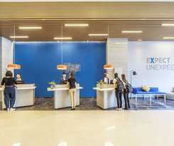 Hotel Holiday Inn Express Xi'an West, An Ihg