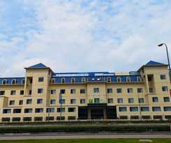 Hotel Holiday Inn Express Shanghai Jiading New City