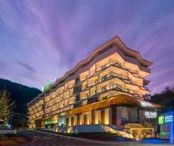 Hotel Holiday Inn Express E'Mei Qiliping
