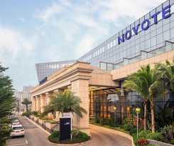 Novotel Haikou Xinbudao