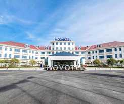 Novotel Suzhou Tai Lake Santeh