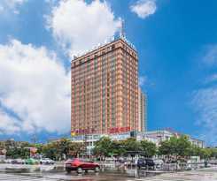 Hotel Novotel Huashan 