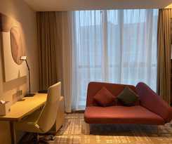 Hotel Novotel Zhengzhou Airport