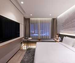 Hotel Novotel Xi'an The Bell Tower