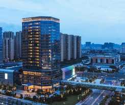 Pullman Fuzhou Tahoe