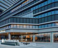 Hotel Pullman Baotou