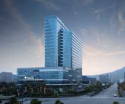 Pullman Zhoushan Seaview