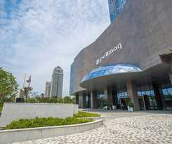 Hotel Pullman Suzhou Zhonghui