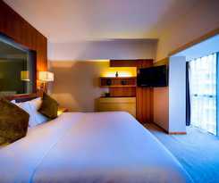 Hotel Grand Mercure Xiamen Downtown