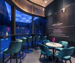 Hotel Mercure Shanghai Hongqiao Railway Station