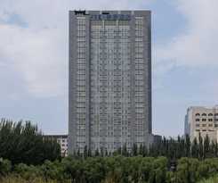 Hotel Mercure Hohhot Downtown