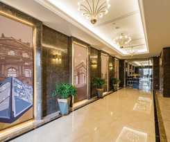 Hotel Mercure Changzhou Jintan