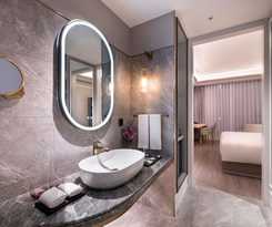Mercure Shanghai Xujiahui South