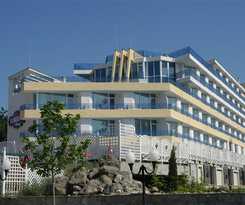 Hotel Sunset Sunny Beach
