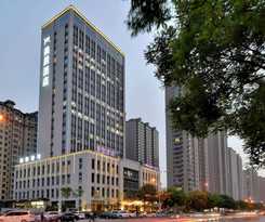 Hotel Mercure Taiyuan Jinyang