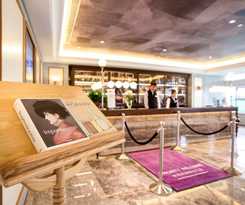 Hotel Mercure Taiyuan E Tech