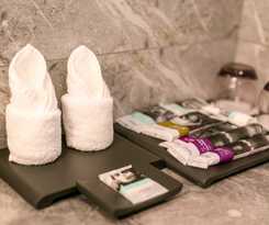 Hotel Mercure Ordos Downtown