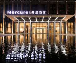 Hotel Mercure Xian Qujiang
