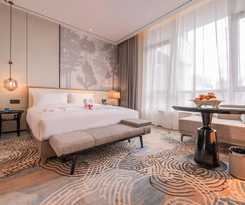 Hotel Mercure Xiangyang Railway Station