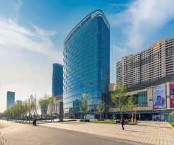 Mercure Yantai Golden Beach