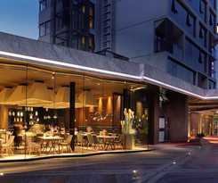 Mercure Yangzhou Dongguan Street