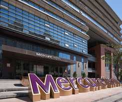 Hotel Mercure Panjin
