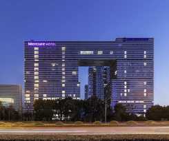 Hotel Mercure Hangzhou Xixi Future Tech City