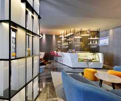 Hotel Mercure Taiyuan Changfeng Street