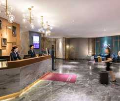 Meichen International Hotel