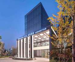 Hotel Mercure Kunshan Mixc Hi-tech