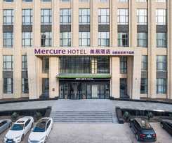 Mercure Harbin Songbei