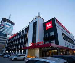Ibis Xi'an High-Tech Zone