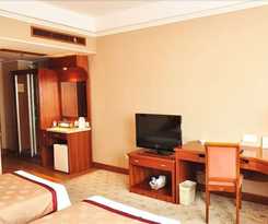 Ibis Styles Hz Chaowang Rd