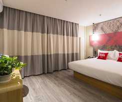 Hotel Ibis Beijing Tiantandongmen Metro Station