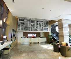 Ibis Hotel Yangzhou Wenchangge
