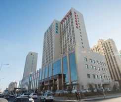 Hotel ibis Daqing Haofang