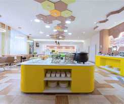 Ibis Styles Beijing Capital Airport