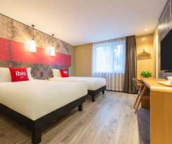 Ibis Dalian Xinghai Park