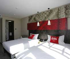 Ibis Kunming Beijing Rd