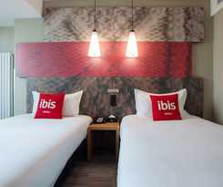 Hotel Ibis Lanzhou Peili Square