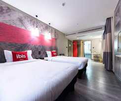 Hotel Ibis Yixing South Renmin Rd