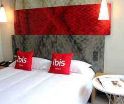Hotel Ibis Panjin Jin Bo Beach