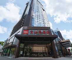 ibis Chengdu Chunxi Road Shudu Mansion