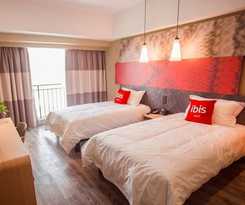 Hotel Ibis Weihai Oriental New Ground