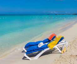 Hotel Legends Beach Resort