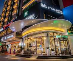 Ibis Styles Dongguan Chang'an Wanda Plaza