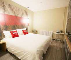 Hotel Ibis Harbin Museum