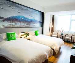 Ibis Styles Nanchang Xiaolan Industrial Park